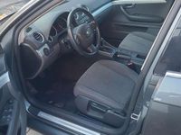 Gebraucht Seat Exeo Style 143 PS (105 kW) 2013 Grau Limousine