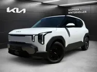 Neu Kia EV2 Earth 108 kW (147 PS) 2026 Weiß SUV
