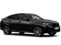 Neu BMW X6 M Sport 340 PS (250 kW) 2026 SUV