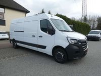 gebraucht Renault Master Kasten L3H3 GKa 3,5t