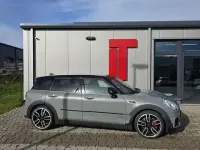 Usata Mini John Cooper Works 231 CV (169 kW) 2017 Grigio Utilitaria