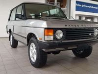 gebraucht Land Rover Range Rover Classic 3.9 EFI '91