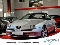 gebraucht Alfa Romeo Spider 2.0 16V T.Spark