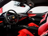 Gebraucht Ferrari SF90 2024 Rot