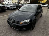 gebraucht VW Golf VI 1.4 Style