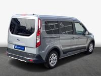 gebraucht Ford Grand Tourneo Connect 1.5 EcoBlue Active Pano