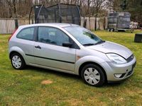 gebraucht Ford Fiesta mk5/6