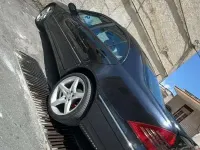 Gebraucht Mercedes C320 Avantgarde 218 PS (160 kW) 2001 Schwarz Limousine