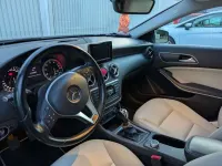 Gebraucht Mercedes A180 Edition 122 PS (89 kW) 2013 Limousine