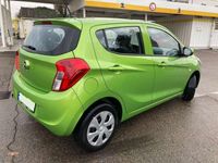 gebraucht Opel Karl 1.0 ECOTEC