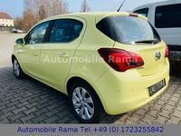 Gebraucht Opel Corsa Innovation 90 PS (66 kW) 2015 Kleinwagen