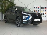 gebraucht Mitsubishi Eclipse Cross HYBRID TOP 4WD HUD LEDER NAV 360KAMERA STHZ TEMPOM