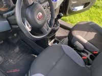 gebraucht Fiat Panda sehr gepflegt 2. Hand Rentnerhand