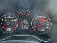 gebraucht Audi A3 1.6 Ambiente