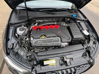 gebraucht Audi RS3 8V Sportback daytona grau 37tkm Originalzustand