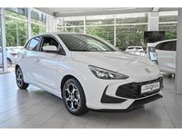 Gebraucht MG MG3 Luxury 197 PS (144 kW) 2025 Dover white Kleinwagen