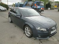 gebraucht Audi A4 Attraction