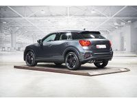 Gebraucht Audi SQ2 Ambiente 300 PS (220 kW) 2024 Daytonagrau perleffekt SUV