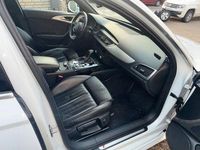 Gebraucht Audi A6 Ambiente 218 PS (160 kW) 2016 Weiß Kombi
