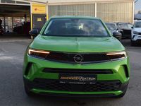 Gebraucht Opel Mokka-e 100 kW (136 PS) 2022 Grün SUV