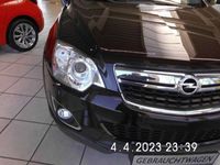 gebraucht Opel Antara Cosmo 4x4