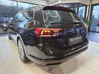 gebraucht VW Passat 2.0 TDI DSG R-LINE NAVI ACC LED RFK Klima Navi
