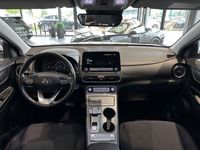 gebraucht Hyundai Kona Style Elektro 2WD *KRELL, RFK, NAVI, DAB*