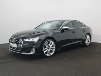 Gebraucht Audi S6 Sport 344 PS (253 kW) 2024 Schwarz Limousine