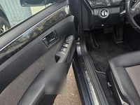 Gebraucht Mercedes E200 Avantgarde 184 PS (135 kW) 2013 Grau Limousine