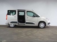 gebraucht Opel Combo Life Edition 1.2 Turbo | Navi | SHZ | RFK