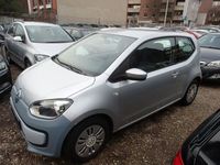 gebraucht VW up! move up!/KLIMA/EFH/