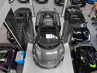 Gebraucht McLaren 675LT 674 PS (495 kW) 2016 Grau Cabrio