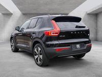 Gebraucht Volvo XC40 Plus 211 PS (155 kW) 2022 Schwarz SUV