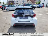 gebraucht Toyota Yaris Hybrid 1.5 Hybrid Style, Technik-Paket,HUD