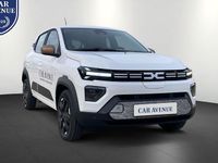Gebraucht Dacia Spring Extreme 47 kW (65 PS) 2025 Weiß Kleinwagen