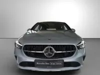 Gebraucht Mercedes B200 Progressive 177 PS (130 kW) 2025 Silber Kleinwagen