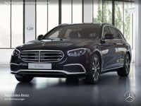 gebraucht Mercedes E300 ET EXCLUSIVE+360+AHK+LED+FAHRASS+BURMESTER