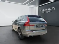 Gebraucht Volvo XC60 Inscription 303 PS (222 kW) 2020 Grau SUV