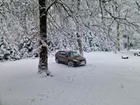 Gebraucht Volvo XC60 163 PS (119 kW) 2012 Braun SUV