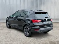 Gebraucht Seat Arona Style 116 PS (85 kW) 2024 Schwarz SUV