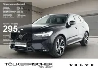 Gebraucht Volvo XC60 Ultra 250 PS (183 kW) 2025 Schwarz SUV