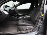 Gebraucht Lucid Air Pure 358 kW (487 PS) 2024 Blau Limousine