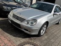 Gebraucht Mercedes 180 146 PS (107 kW) 2004 Silber Limousine
