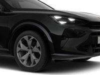 Gebraucht Cupra Formentor 150 PS (110 kW) 2025 Midnight schwarz metallic (metallic) SUV