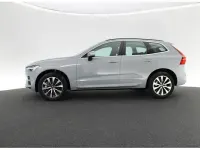 Gebraucht Volvo XC60 Core 197 PS (144 kW) 2024 Grau SUV