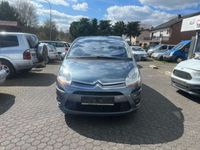 gebraucht Citroën C4 Picasso VTi 120 Advance