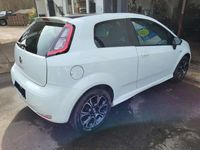 gebraucht Fiat Punto Evo 1.2 8V Pop