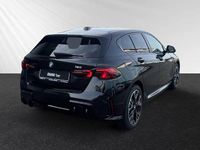 Gebraucht BMW 120 M Sport 170 PS (125 kW) 2025 Saphirschwarz metallic Kleinwagen