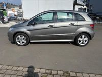 Gebraucht Mercedes B170 116 PS (85 kW) 2008 Grau Van / Kleinbus