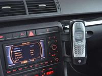 Używany Audi A4 232 KM (170 kW) 2008 Biały Kombi